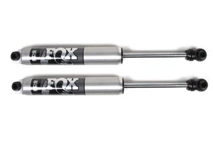 FOX Pair 2.0 IFP Rear Shocks 3 Inch Lift Performance Series Toyota Tacoma (05-22 (For: Toyota Tacoma)