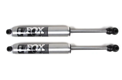 FOX Pair 2.0 IFP Rear Shocks 3 Inch Lift Performance Series Toyota Tacoma (05-22 (For: Toyota Tacoma)