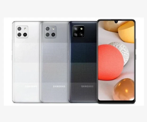 Samsung Galaxy A42 5G · 128GB, photo 1 of 4