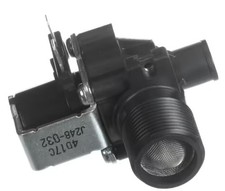 Fits Hoshizaki 4D17C Solenoid Valve, Water Inlet, 120V, J248-032 for KM-1600