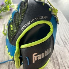 Franklin Children's ball Glove