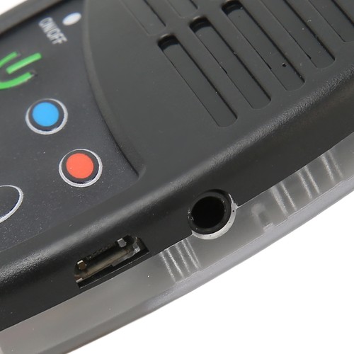 ヘElectronic Bible Reader Solar Charging Lightweight Portable Bible Player Wi - Picture 10 of 12