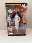2009 Mattel My Favorite Career “1961 Registered Nurse Barbie *NRFB*