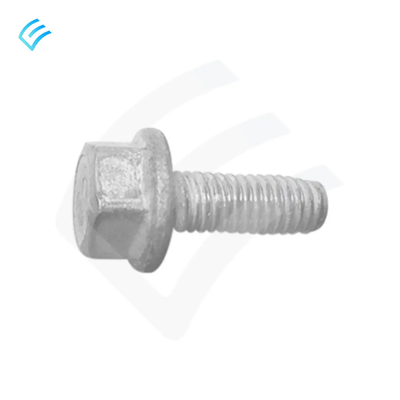 NEW OEM Tesla Model 3/Y Screw HF M6X16 STL SNZN PTC T2000 1128091