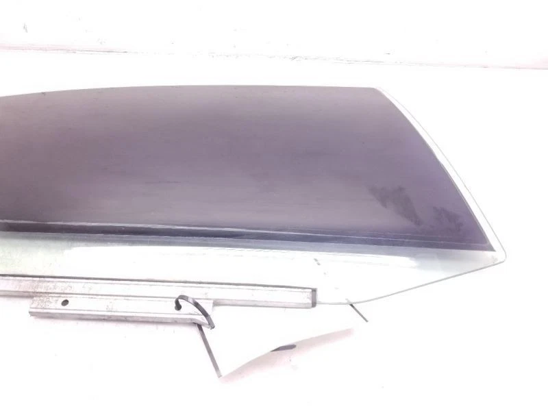 Cristal puerta trasera derecha pasajero para LEXUS ES350 07-12 Foto 3 de 4