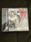 Xenogears (Sony PlayStation 1, 1998)