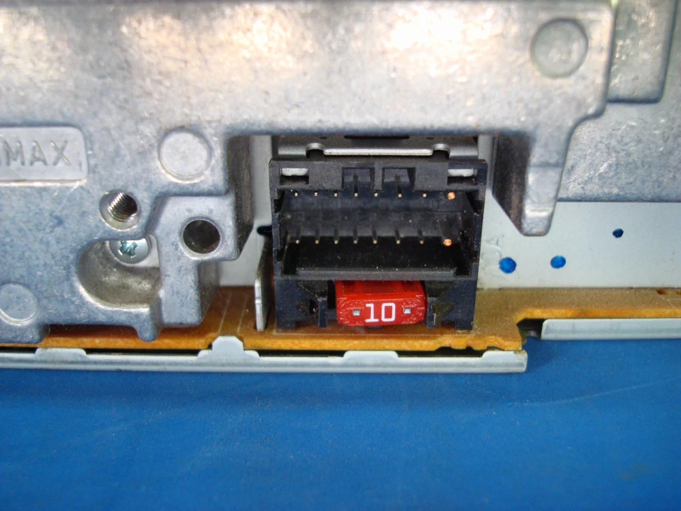 ARNÉS ESTÉREO ENCHUFE RADIO PIONERO DEH P3000IB P4900IB P5100UB P5800MP P4800MP 15 Foto 3 de 4