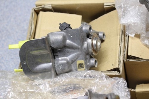Hino Bosch Dosing Doser DF DEF Urea Injector Assembly Cummins ISX ISB QSB ?? - Picture 4 of 7