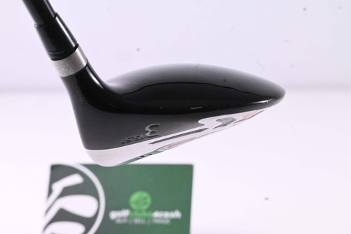 Ping G10 #3 Wood / 15.5 Degree / Regular Flex ProLaunch Red Shaft - Picture 5 of 8