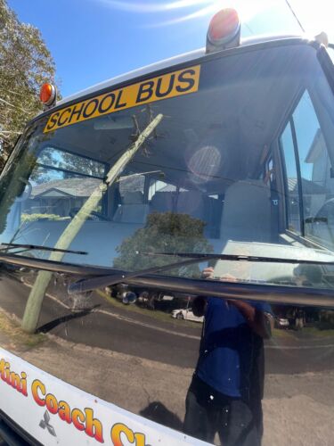 Mitsubishi rosa bus - Picture 3 of 24