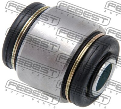 FEBEST MBAB-027Z Bush,Control Arm Mounting for Chrysler,Dodge,Mercedes-Benz