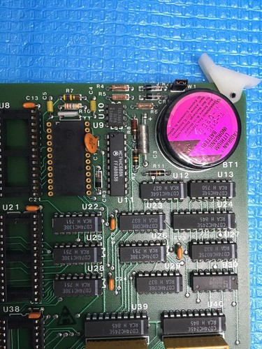 ElectroGlas A1 System Memory Assy 248981-001 Rev A FAB 248980-001 AWW-10-2-7-012 - Picture 6 of 12