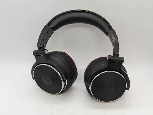 OneOdio Studio Pro 50 Kopfhörer Hi-Res Over-Ear 3,5mm kabelgebunden geschlossen DJ - Bild 3 von 20