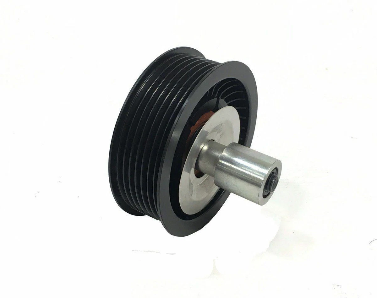 IDLER PULLEY TENSIONER BELT FOR FORD TRANSIT MK7 MK8 2.2 RWD 2011