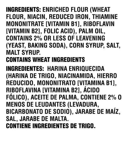 Galletas de soda originales Keebler Export Sodas, galletas de sopa, 28 oz - Imagen 7 de 7