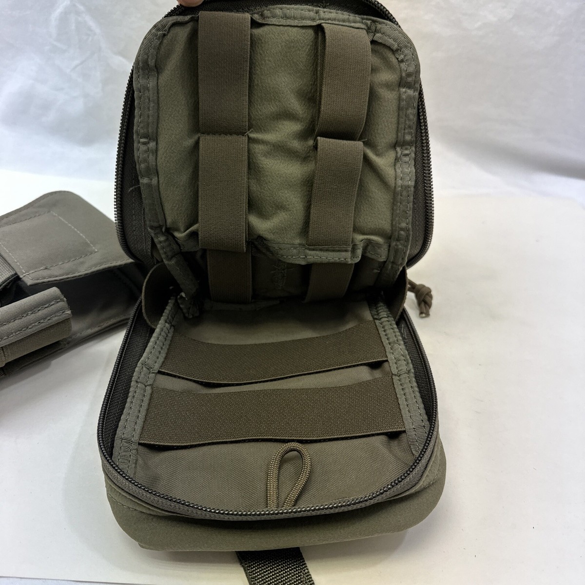 First Spear Ranger Medical Pouch Med Thong 6/9 Ranger Green SOFLCS