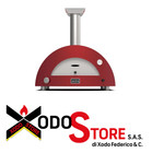 Forno A Holz O Gas Alfa Forni Modern 2 Pizzas - Mail für Rabatt