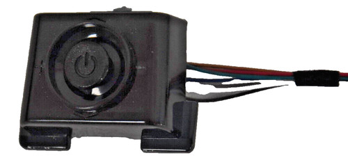 PANASONIC LED TV TX-50MXN688 29120812 Schalter mit Kabel gebraucht