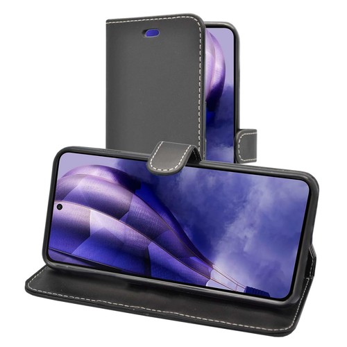 For HMD Skyline Case Wallet Flip PU Leather Kickstand Card Holder Phone Cover - 第 2/48 張圖片