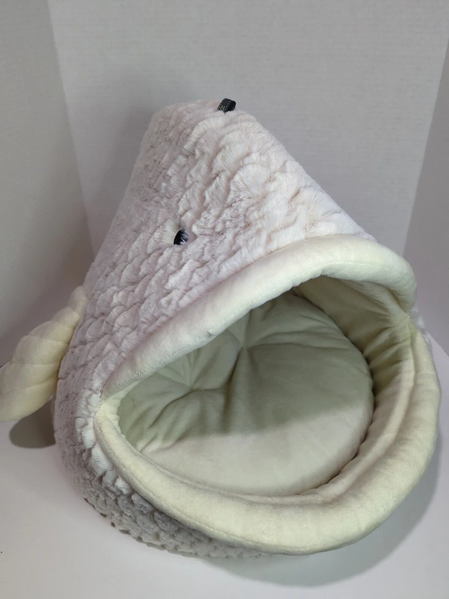 Nandog top fish bed
