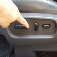 Seat Switch Front Passenger Side For Ford F15...