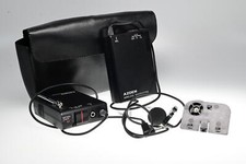 Azden WM-10II Wireless Transmitter Set G611