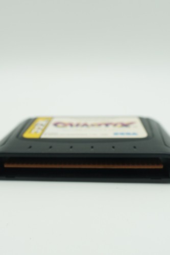 Sega Super 32X exclusive software Chaotics CHAOTIX Mega Drive / Japan Edition - Picture 8 of 14