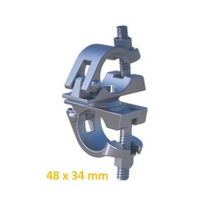 Reduzierdrehkupplung 48 x 34mm SW19