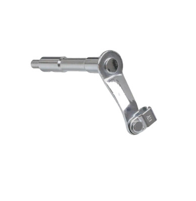 Lever Arm Rpd Clutch Shaft Lever Arm Rod For Lifan 140cc Engine Pit Dirt Bike CT70 ...