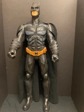 Rare DC Comics Giant Size 31" Batman Dark Knight Rises CDI TOYS