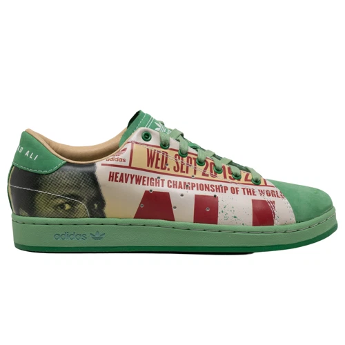adidas Ali Sneakers for Men for Sale | Authenticity Guaranteed | eBay