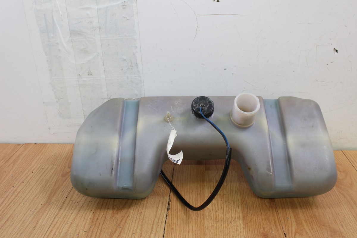 1999 Yamaha WaveRunner XL 1200 LTD Oil Tank W | eBay