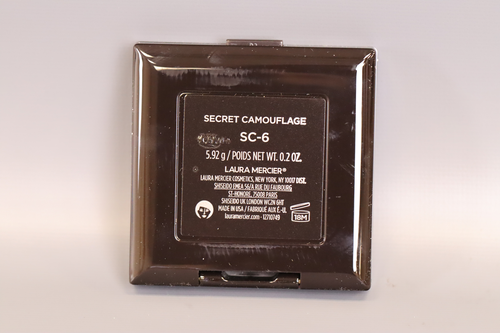 Secret Camouflage - SC-6 by Laura Mercier for Women - 0.2 oz Concealer - Picture 5 of 5