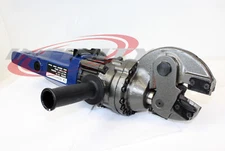 Hand held 950W RC18 18mm Hydraulic Electric Rebar Cutter Scissor Cut #5 #6 Rebar