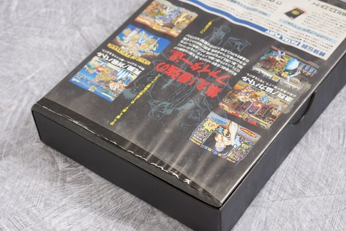 FATAL FURY Garou NEO GEO AES FREE SHIPPING SNK 0222 - Picture 11 of 13