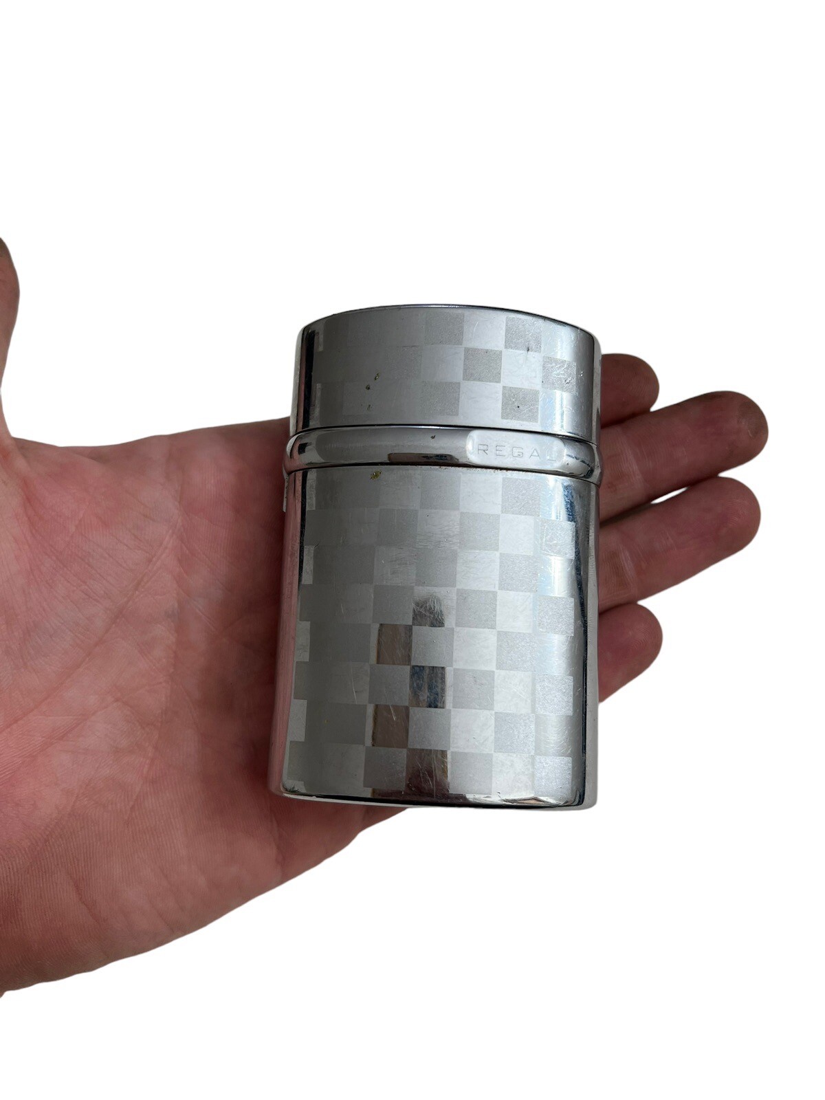 Vintage Regal Big Size Lighter 