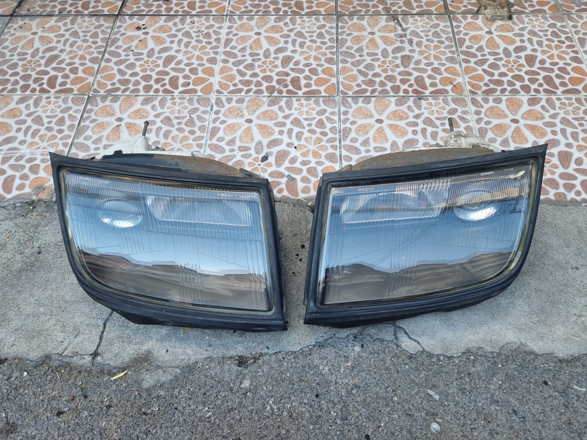 BE:FIRST シュント カラビナ Amazon.com: USR DEPO 90-96 300ZX Signal Lights - JDM Style