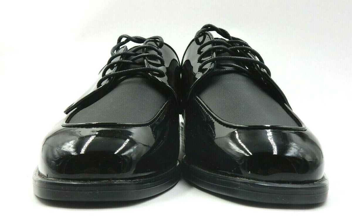 【デッドストック】Patent Leather Shoes size 101/2 s-l1200.jpg