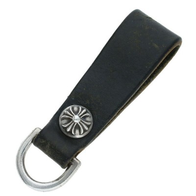 小物 CHROME HEARTS CH BELT LOOP D RING CHROME HEARTS CH BELT LOOP D RING