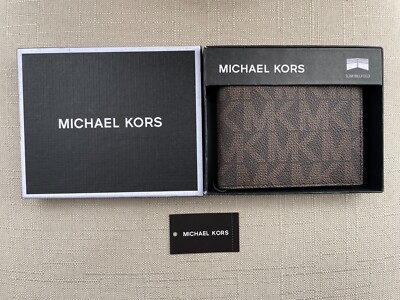 Kors Mens Kors Homme Ceinture Mk Homme Michael Kors Men Wallet