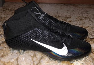 nike vapor untouchable mid