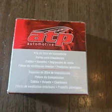 ATP SO-35 Automatic Transmission Dipstick Tube Seal