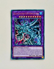 Yu-Gi-Oh! Yugi Muto Yami Yugi Einzelkarten zu...