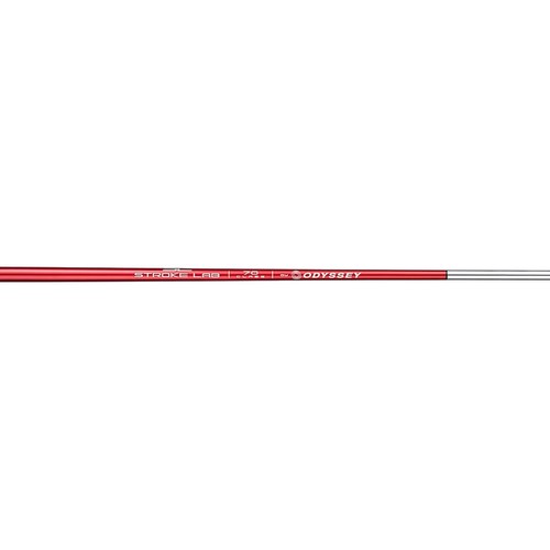 Odyssey TRI-BEAM #1 One Putter 34in STROKE LAB Shaft Pistol Blue/Black Grip 2023 - Picture 10 of 15