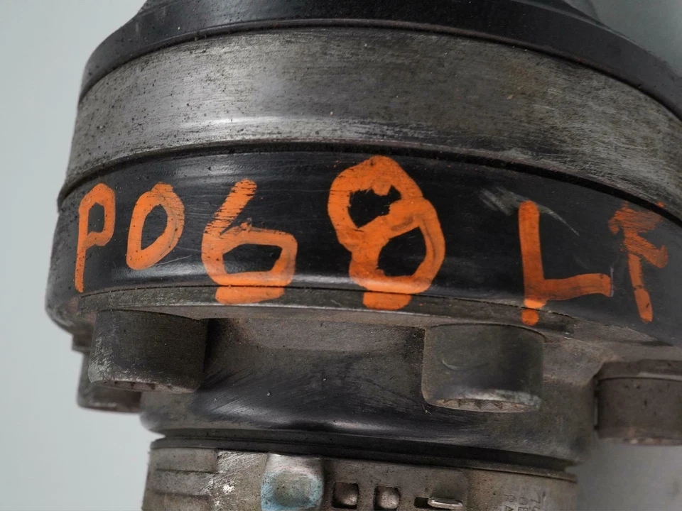 2004 - 2006 Porsche Cayenne 955 9Pa осевой вал CV передний левый правый 7L0407271 - Изображение 3 из 4