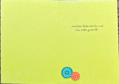 Friendship Cards Sunrise By Hallmark Choose From List - Picture 42 of 43