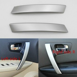 Door Handles  Guards In Makenissan Ebay