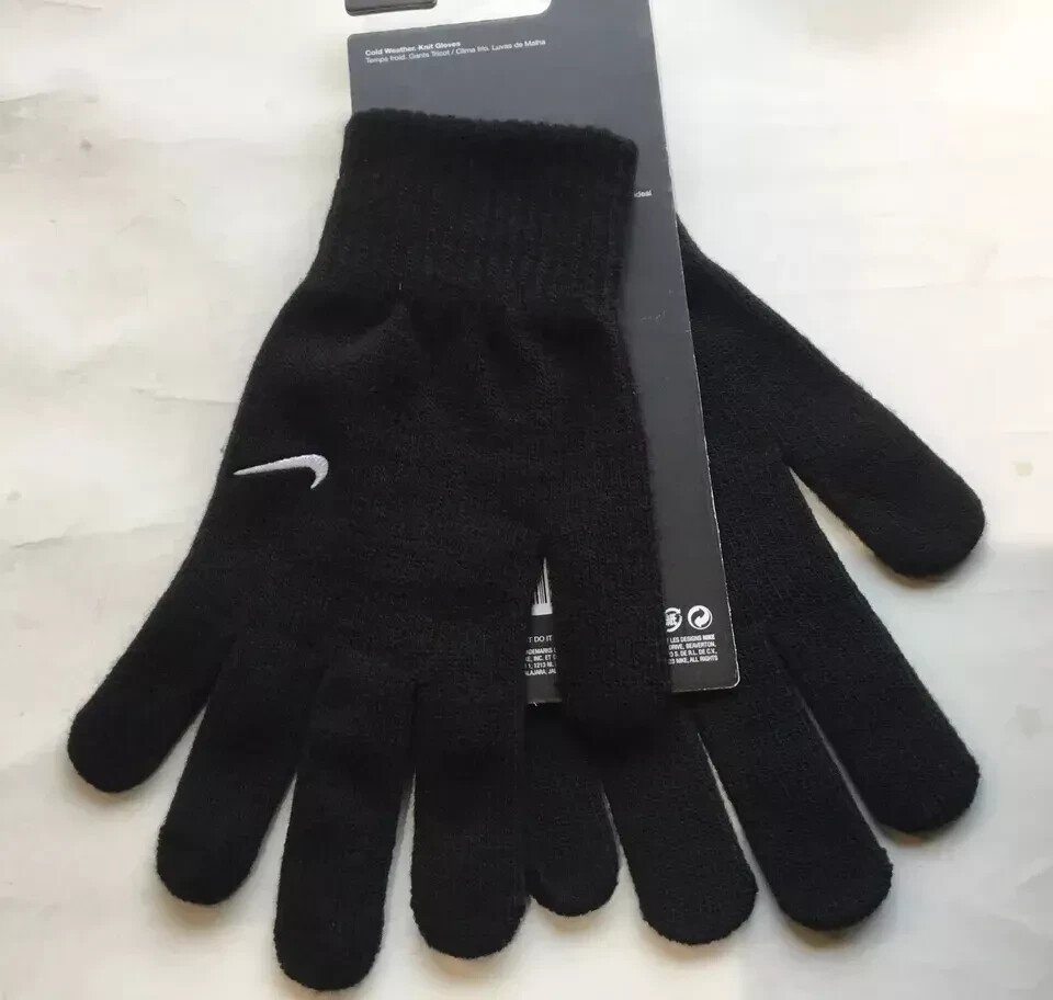 nike sports gloves mens