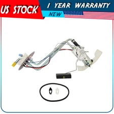 Fuel Pump Hanger Assembly with 19 Gallon for Ford F-150 F-250 V8 5.0L 1985 1986