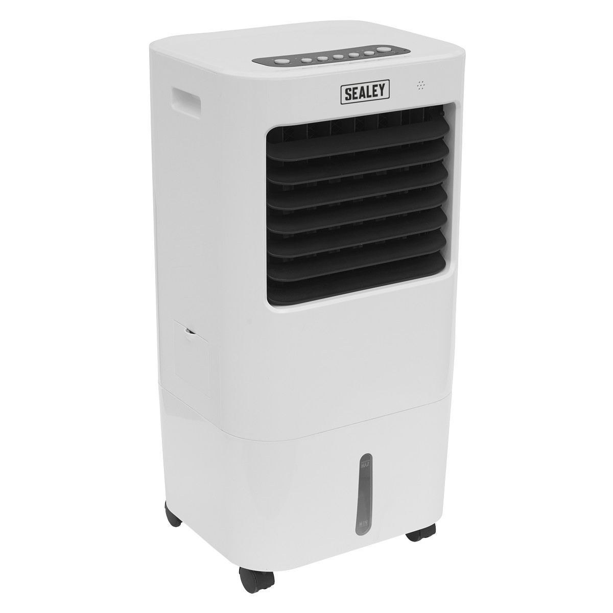 Ventilador de Aire/Purificador/Humidificador Con Control Remoto - Sealey SAC13